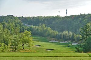 Eagles Nest 3rd Tee